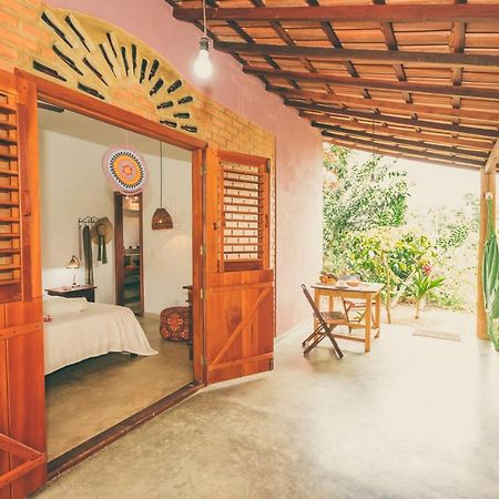 Vila Prosperidade Trancoso Exterior photo