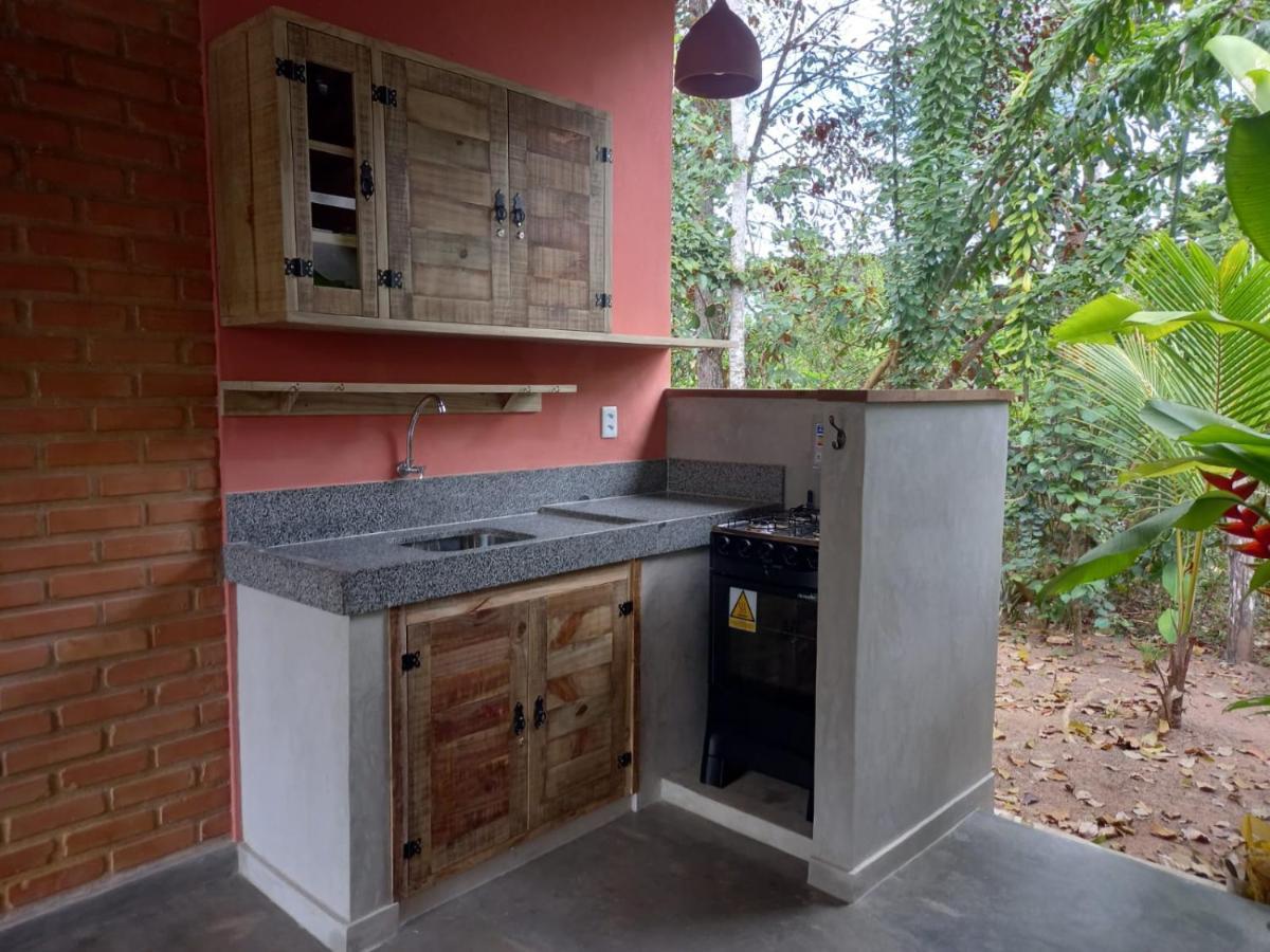 Vila Prosperidade Trancoso Exterior photo