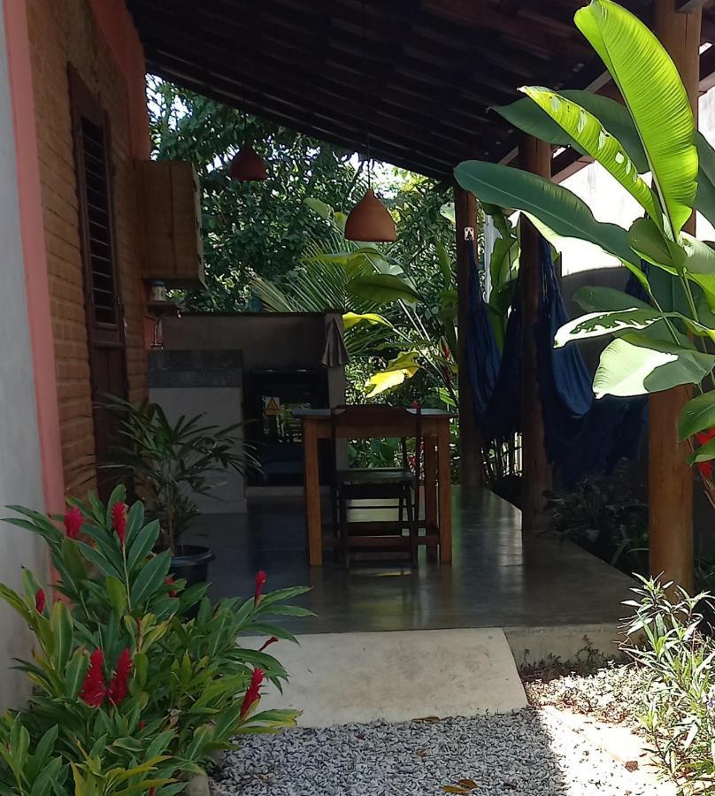 Vila Prosperidade Trancoso Exterior photo